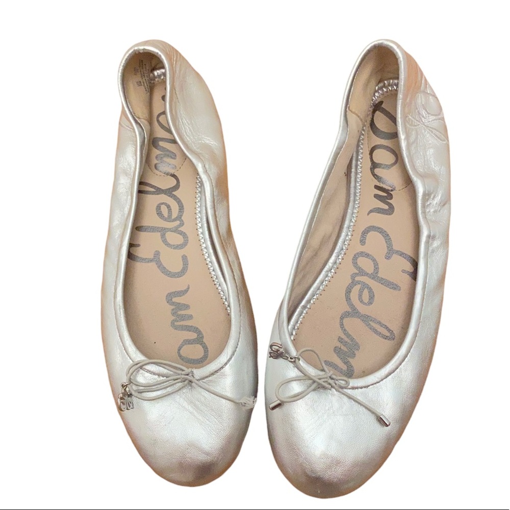 Sam Edelman flats